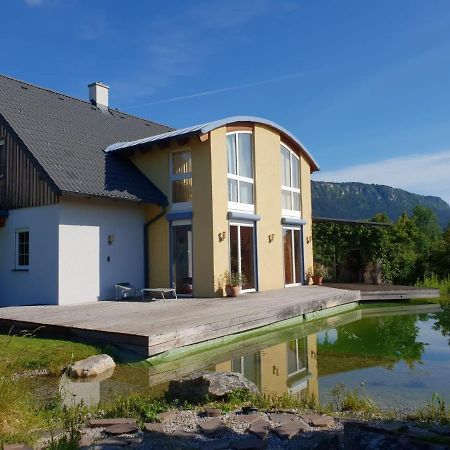 Luxusferienhaus Maiersdorf Exterior photo
