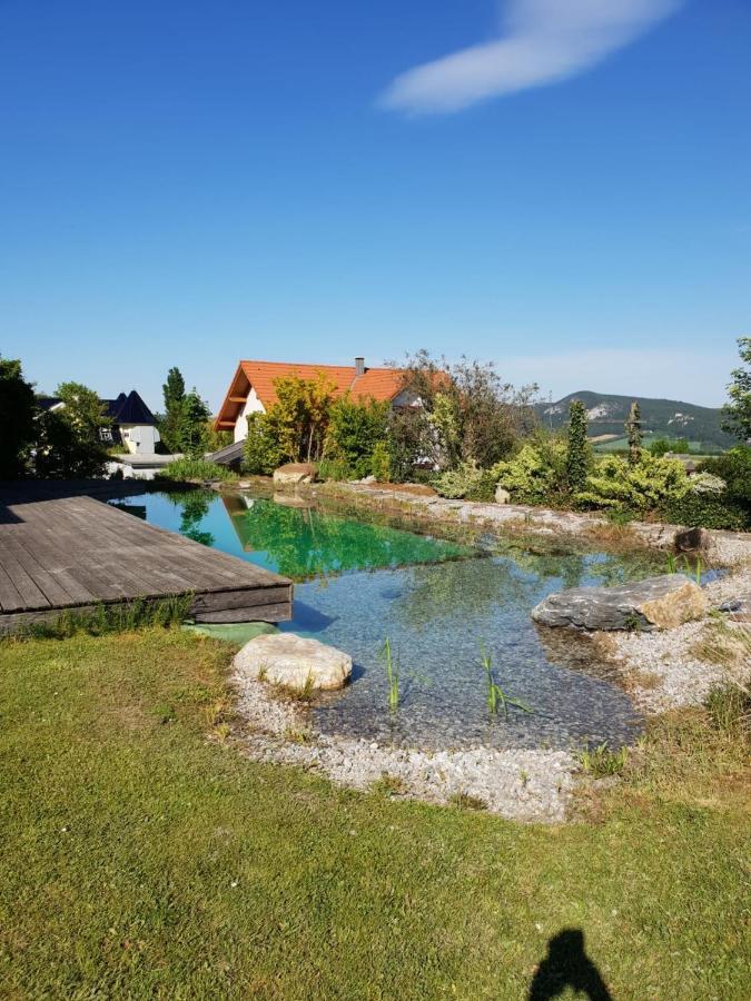 Luxusferienhaus Maiersdorf Exterior photo