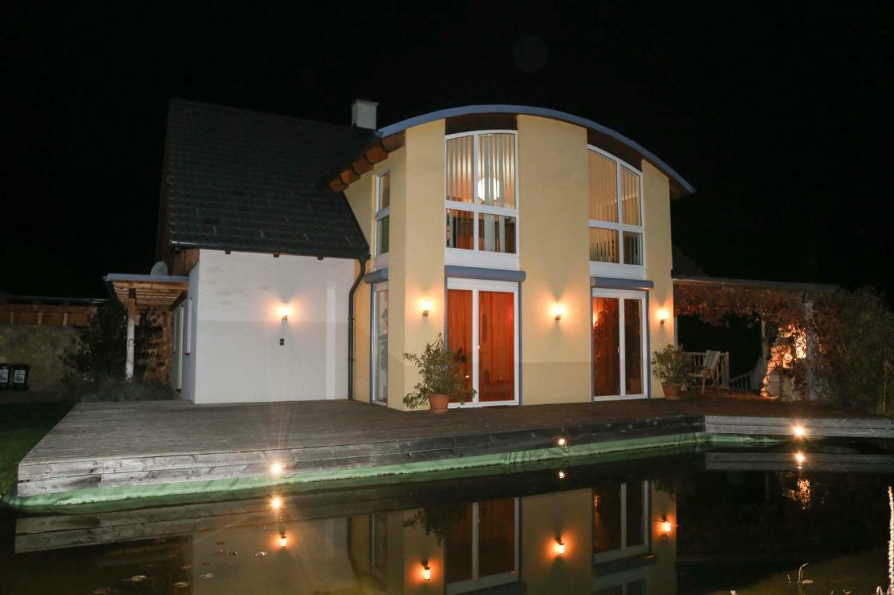 Luxusferienhaus Maiersdorf Exterior photo