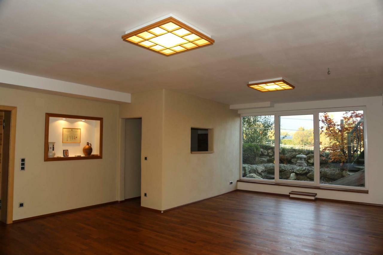 Luxusferienhaus Maiersdorf Exterior photo